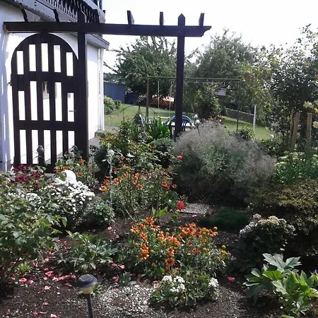 Fuelbier Appartement *