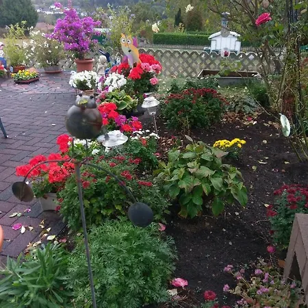 Appartement Fuelbier *