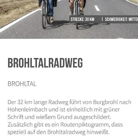 Fuelbier Lägenhet