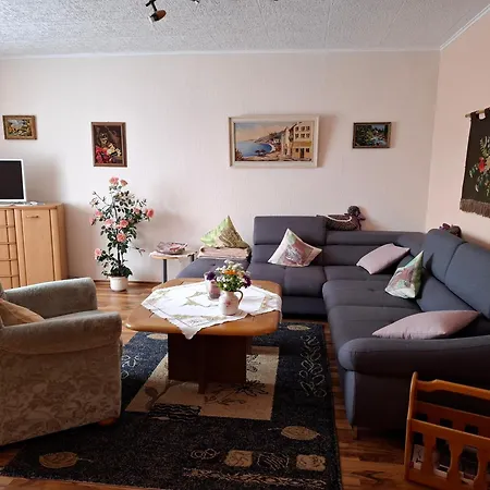Apartmán Fuelbier *