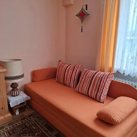 Fuelbier Appartement Oberzissen