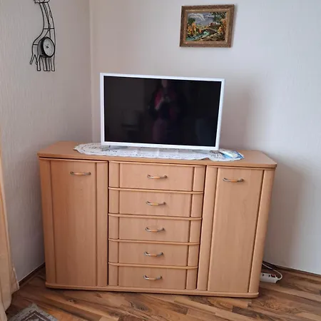 Appartement Fuelbier Oberzissen