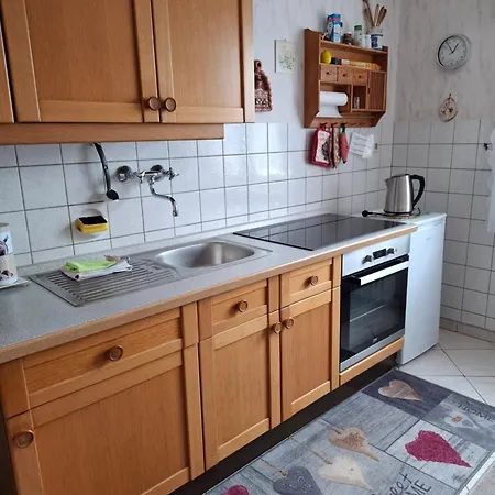 Fuelbier Lägenhet