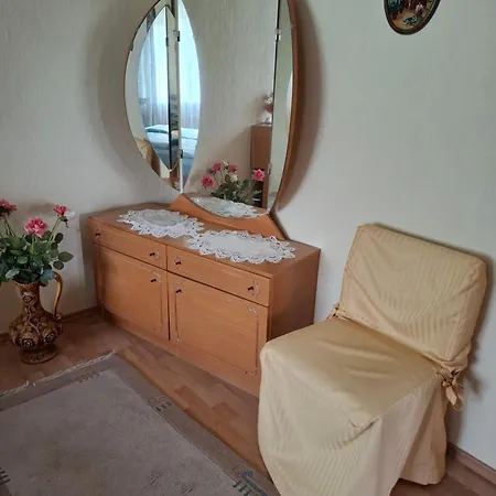 Appartement Fuelbier