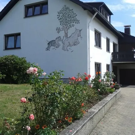 Appartement Fuelbier