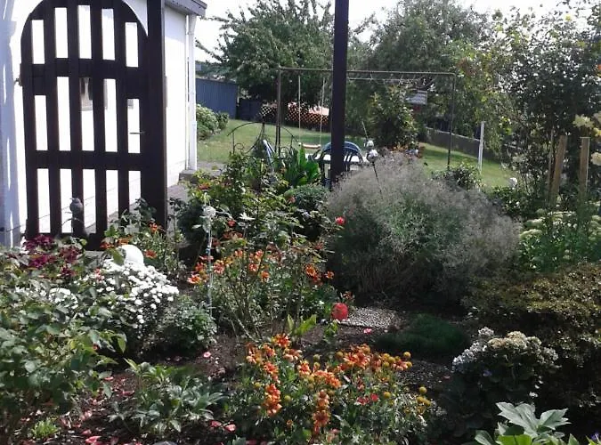 Fuelbier Apartmán *