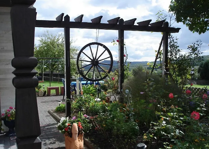 Fuelbier Apartmán *