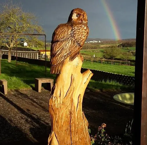 Apartmán Fuelbier Oberzissen