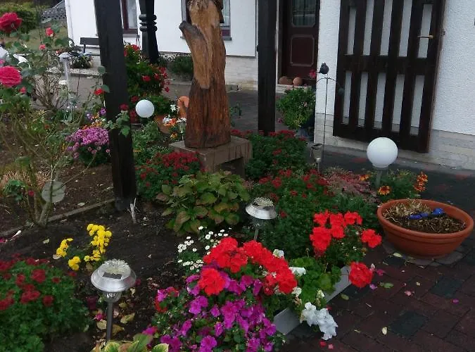 Fuelbier Apartmán Oberzissen