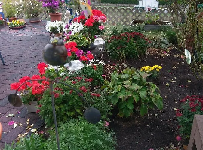 Apartmán Fuelbier *