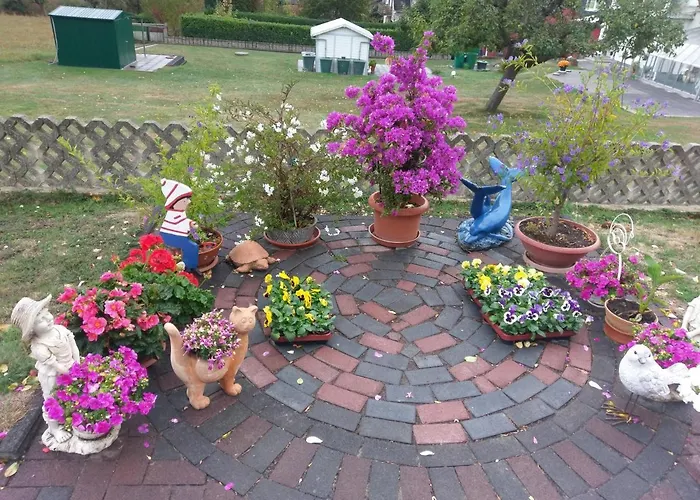 Fuelbier Apartmán *