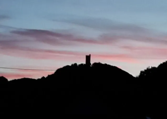 Fuelbier Apartmán *