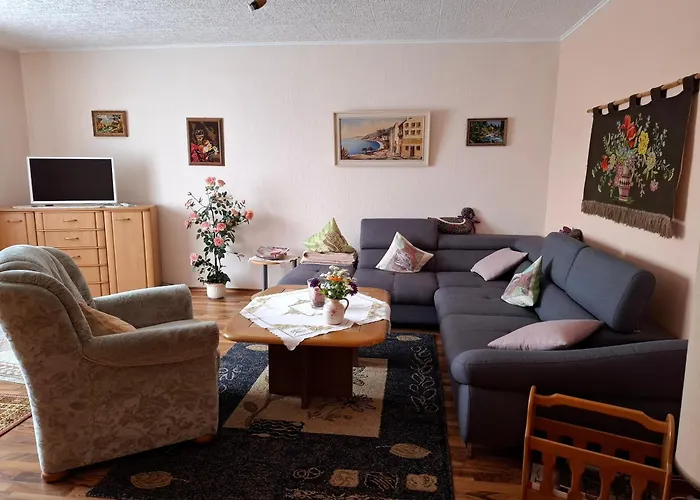 Apartmán Fuelbier *