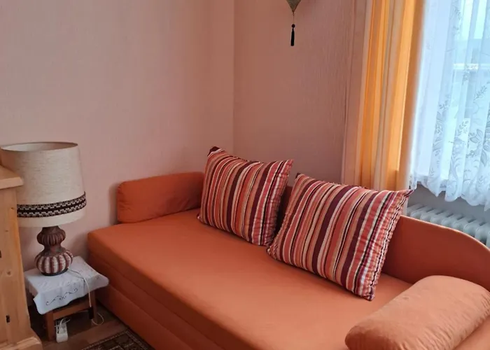 Fuelbier Apartmán Oberzissen