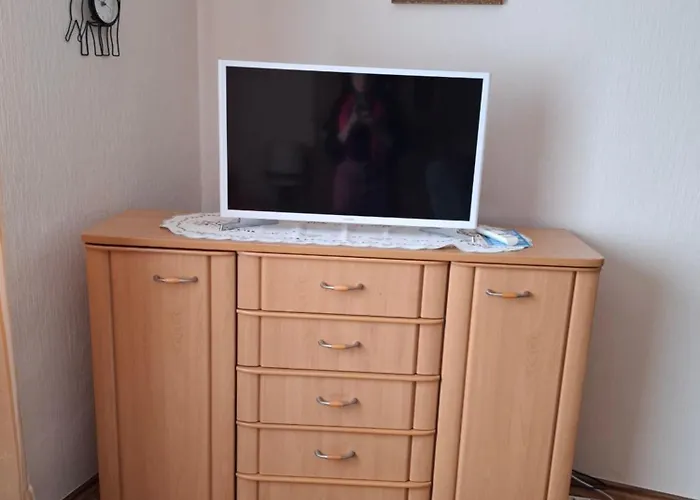 Apartmán Fuelbier Oberzissen