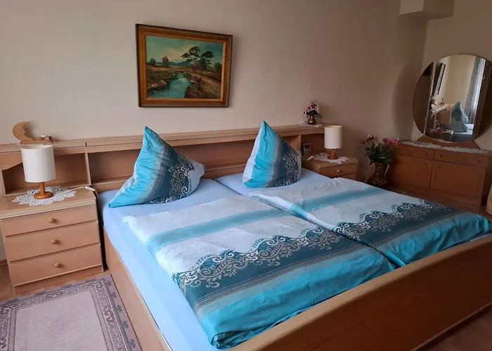 Apartmán Fuelbier *