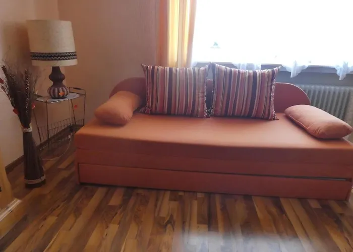 Fuelbier Apartmán Oberzissen